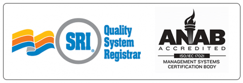 Quality Register Logos