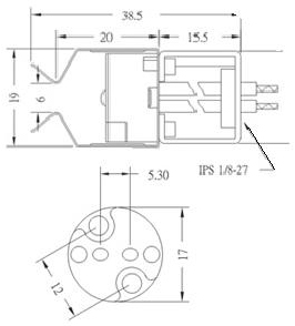 h222c diagram