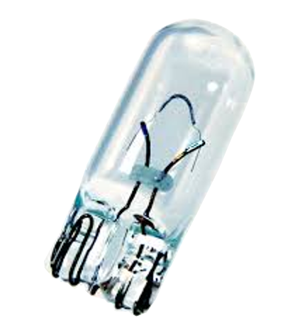 73 T-5 mm  wire lead bulb