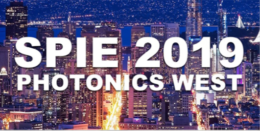 SPIE 2019 Photonics West