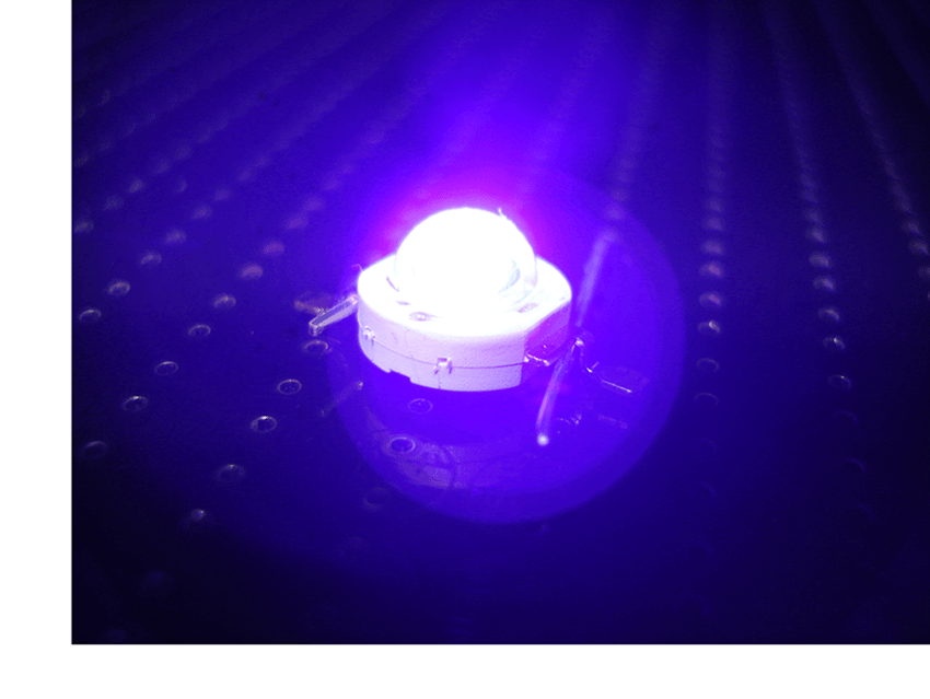 UV LED