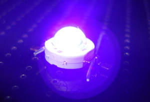 UV-LEDs