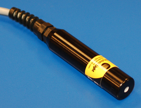 SPD025F radiance pen probe detector