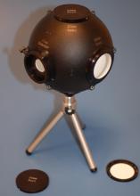 INS125 Integrating Sphere