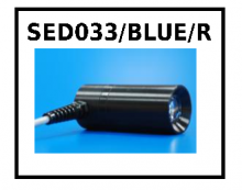 SED033 Filter